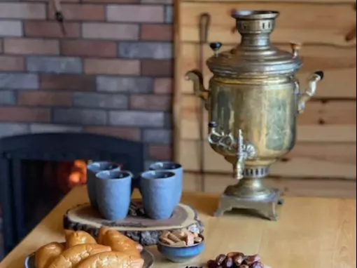 Банный комплекс «Запарились» Челябинск