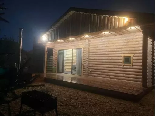 Банный комплекс «Запарились» Челябинск