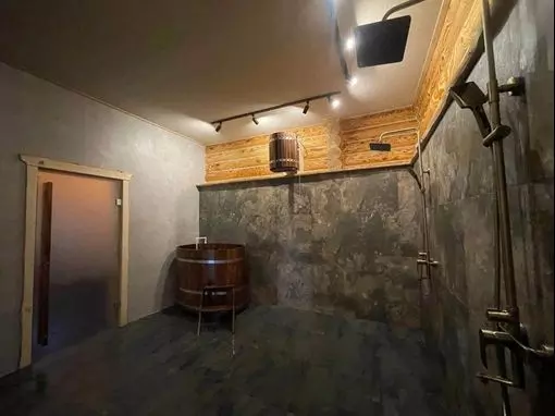 Банный комплекс «Запарились» Челябинск