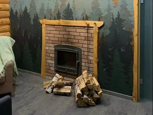 Банный комплекс «Запарились» Челябинск