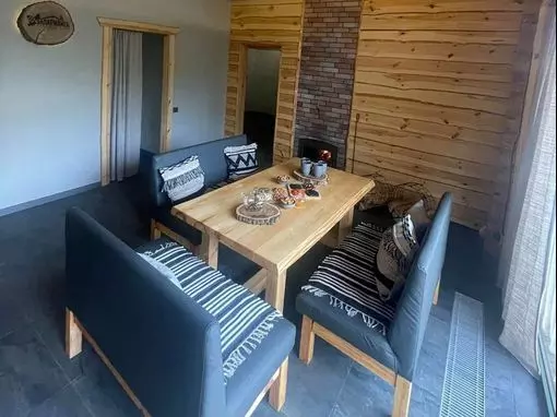 Банный комплекс «Запарились» Челябинск