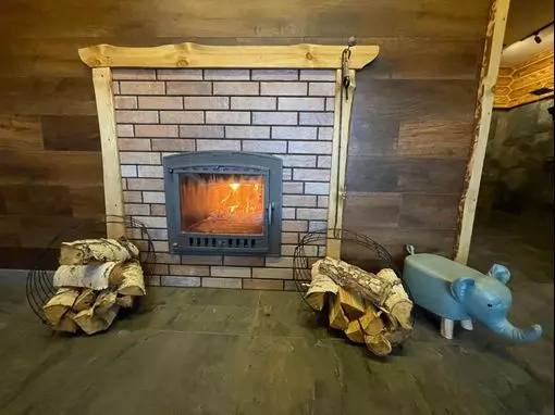 Банный комплекс «Запарились» Челябинск