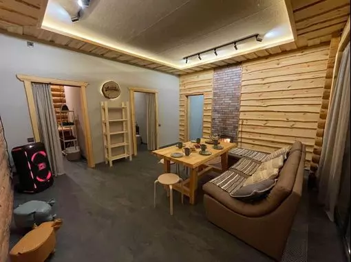 Банный комплекс «Запарились» Челябинск