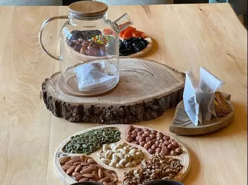 Банный комплекс «Запарились» Челябинск