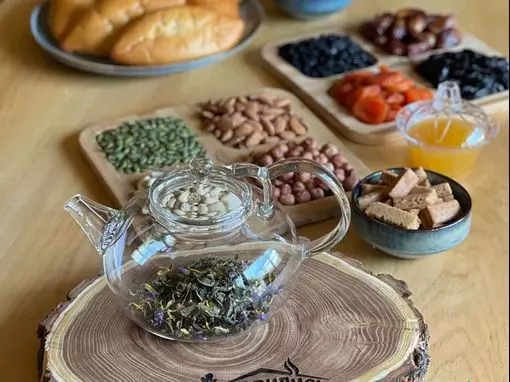 Банный комплекс «Запарились» Челябинск