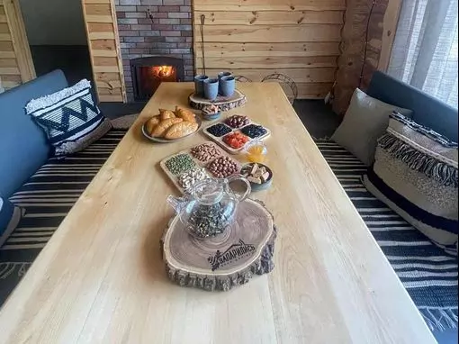 Банный комплекс «Запарились» Челябинск