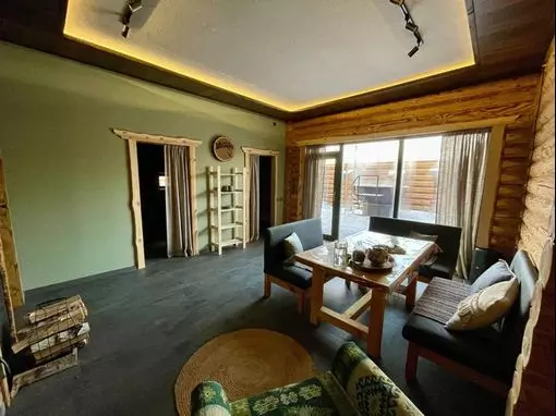 Банный комплекс «Запарились» Челябинск