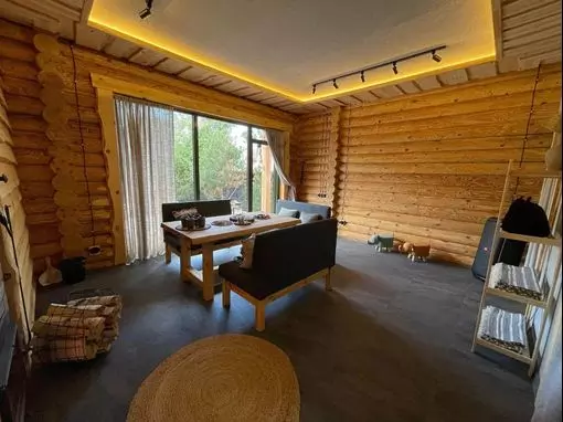 Банный комплекс «Запарились» Челябинск