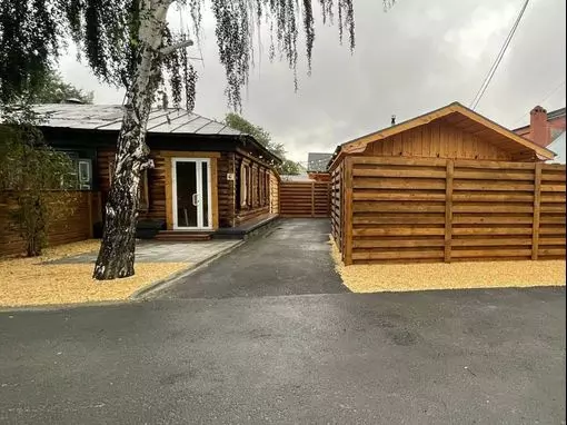 Банный комплекс «Запарились» Челябинск