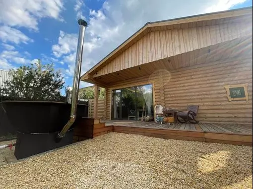 Банный комплекс «Запарились» Челябинск