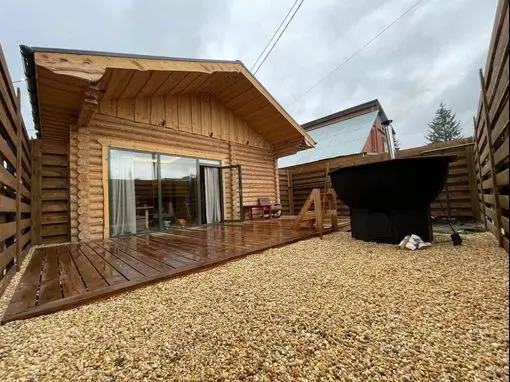 Банный комплекс «Запарились» Челябинск