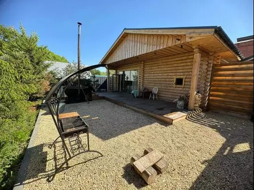 Банный комплекс «Запарились» Челябинск