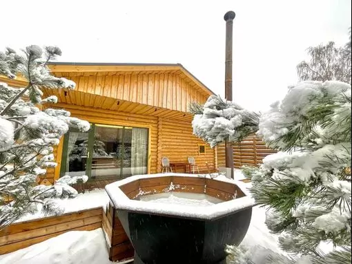 Банный комплекс «Запарились» Челябинск