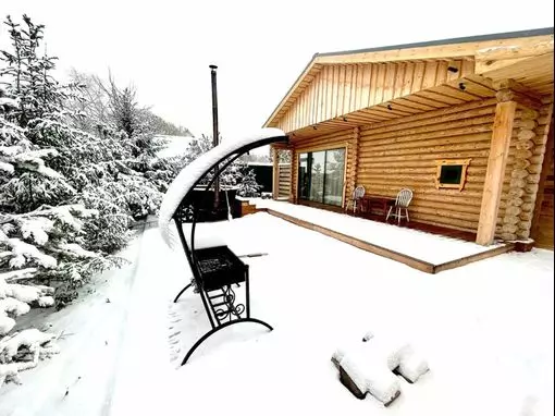 Банный комплекс «Запарились» Челябинск