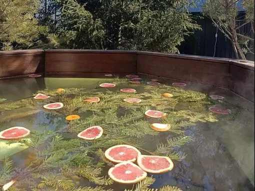 Банный комплекс «Запарились» Челябинск