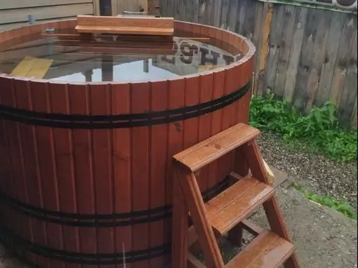 Банный комплекс «Медведь» Красноярск