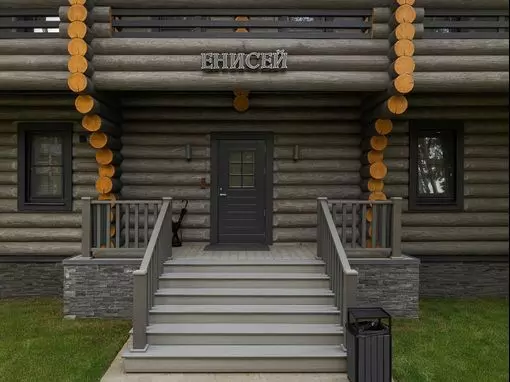 Загородный комплекс «Banya Resort Arkhangelskoye» Москва