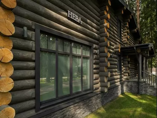 Загородный комплекс «Banya Resort Arkhangelskoye» Москва