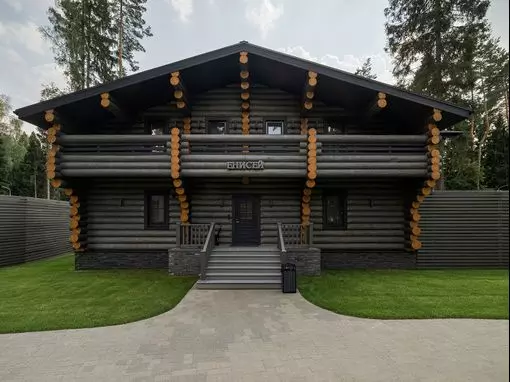 Загородный комплекс «Banya Resort Arkhangelskoye» Москва