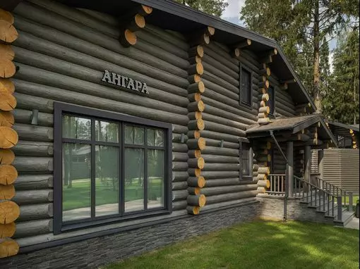 Загородный комплекс «Banya Resort Arkhangelskoye» Москва