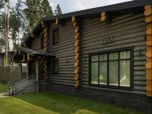 Загородный комплекс «Banya Resort Arkhangelskoye» Москва