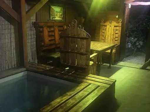 Банный комплекс «Банное подворье» Ростов-на-Дону