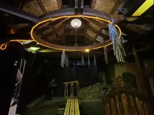 Банный комплекс «Банное подворье» Ростов-на-Дону