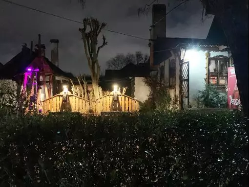 Банный комплекс «Банное подворье» Ростов-на-Дону