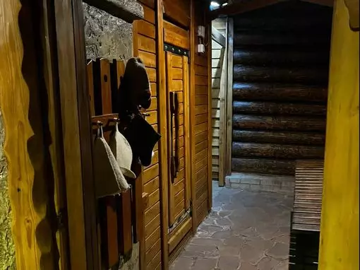 Банный комплекс «Банное подворье» Ростов-на-Дону