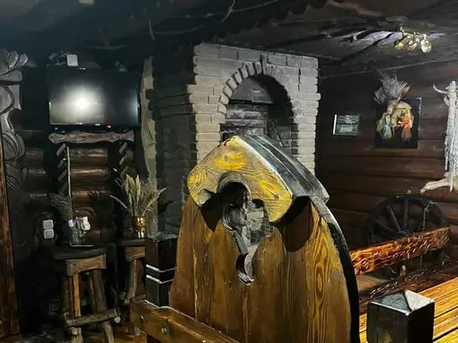 Банный комплекс «Банное подворье» Ростов-на-Дону