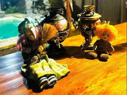 Банный комплекс «Банное подворье» Ростов-на-Дону