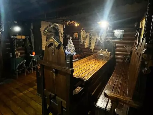 Банный комплекс «Банное подворье» Ростов-на-Дону