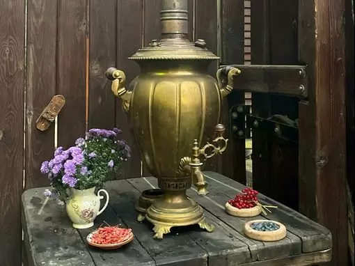 Банный комплекс «Банное подворье» Ростов-на-Дону