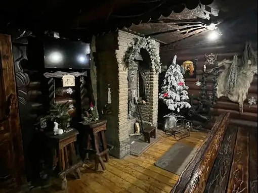 Банный комплекс «Банное подворье» Ростов-на-Дону