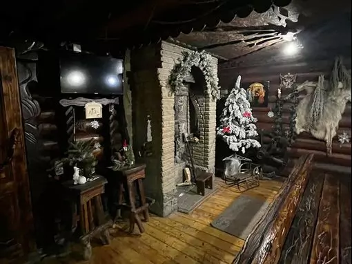 Банный комплекс «Банное подворье» Ростов-на-Дону