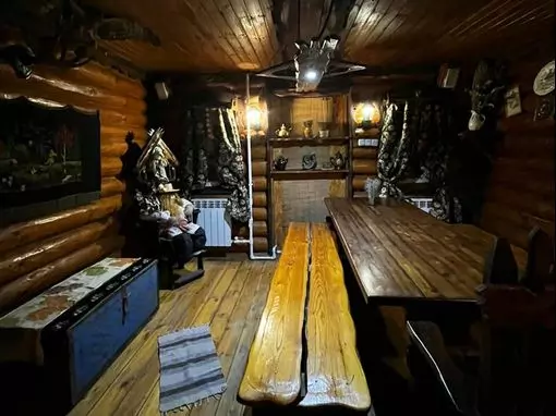 Банный комплекс «Банное подворье» Ростов-на-Дону