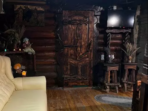 Банный комплекс «Банное подворье» Ростов-на-Дону