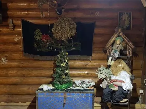 Банный комплекс «Банное подворье» Ростов-на-Дону