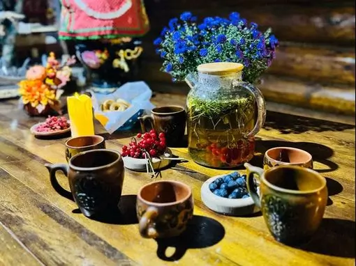 Банный комплекс «Банное подворье» Ростов-на-Дону