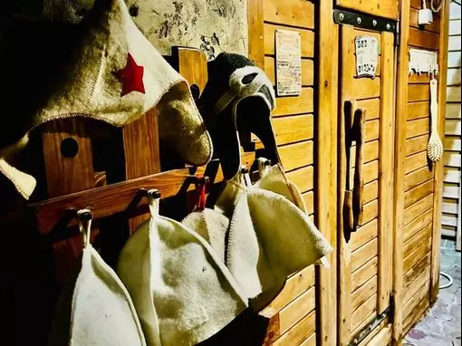 Банный комплекс «Банное подворье» Ростов-на-Дону