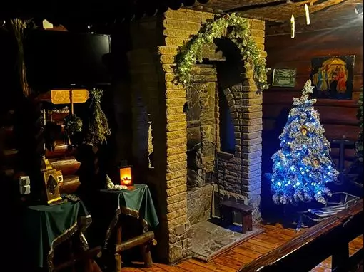 Банный комплекс «Банное подворье» Ростов-на-Дону