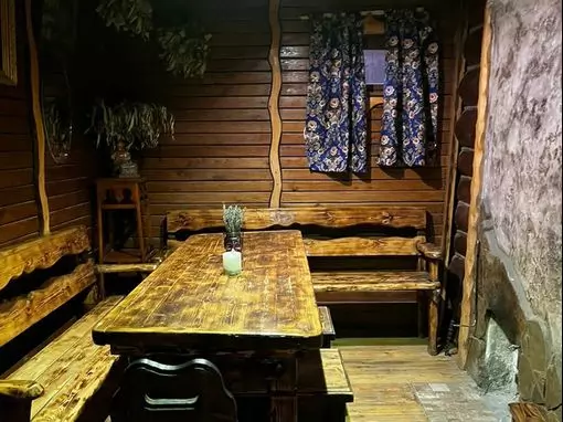 Банный комплекс «Банное подворье» Ростов-на-Дону