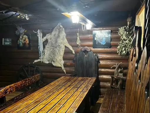 Банный комплекс «Банное подворье» Ростов-на-Дону