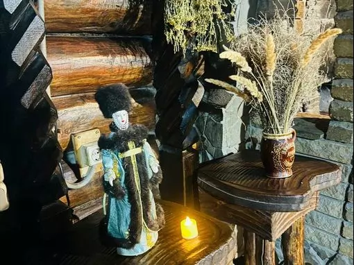 Банный комплекс «Банное подворье» Ростов-на-Дону