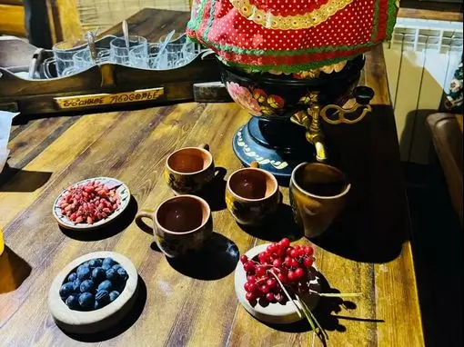 Банный комплекс «Банное подворье» Ростов-на-Дону