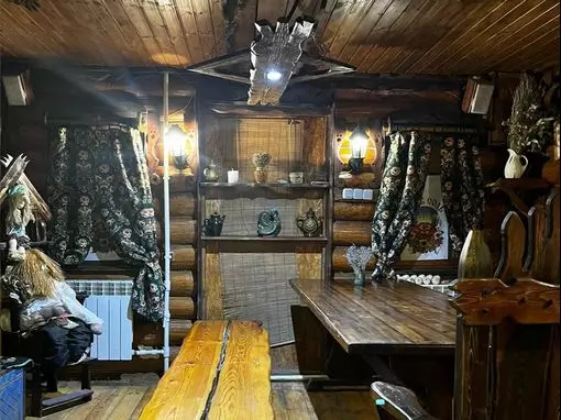 Банный комплекс «Банное подворье» Ростов-на-Дону