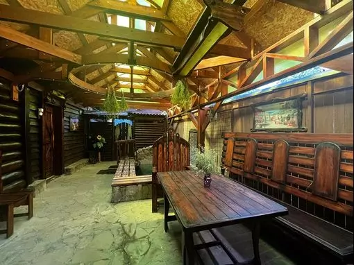 Банный комплекс «Банное подворье» Ростов-на-Дону