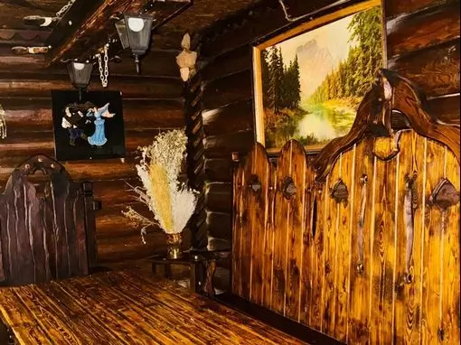 Банный комплекс «Банное подворье» Ростов-на-Дону