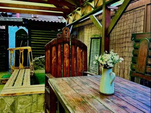 Банный комплекс «Банное подворье» Ростов-на-Дону