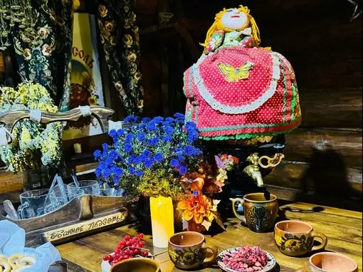 Банный комплекс «Банное подворье» Ростов-на-Дону